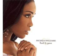 Williams, Michelle - Heart to Yours