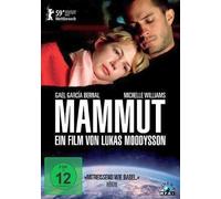 Williams,Michelle - Mammut [Import]