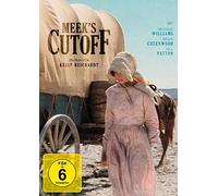 Williams,Michelle - Meek'S Cutoff (Omu)