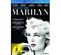 Williams,Michelle - My Week with Marilyn [Import]