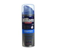 Williams Expert - Mousse à raser Protect Hydratant - 200 ml