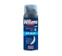 Williams Mousse à Raser Ice Blue 200ml