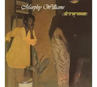 Williams, Murphy - She Is My Woman