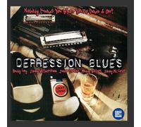 Williams - Nobody Knows You When You're D