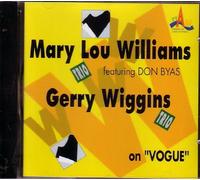 Williams - on Vogue [Import]