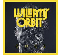 William'S Orbit - Once