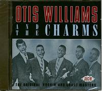 Williams, Otis - Original Rockin & Chart Masters