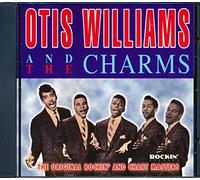Williams, Otis - Otis Williams & The Charms