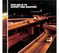 Williams - Our Aim Is To Satisfy Red Snapper