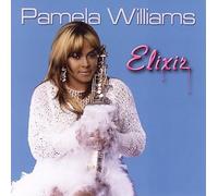 Williams, Pamela - Elixir [Import]