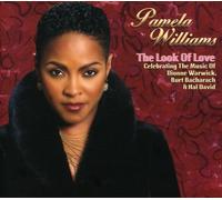 Williams, Pamela - Look of Love [Import]