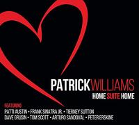 Williams, Patrick - Home Suite Home