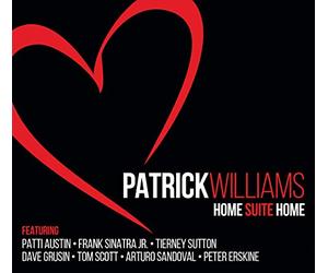 Williams, Patrick - Home Suite Home