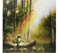 Williams, Paul / Ascher, Kenneth - Muppet Movie (original Soundtrack) - Yellow [VINYL]