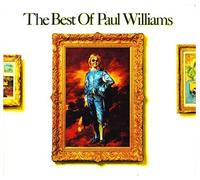 Williams,Paul - Best of (180g Black Vinyl)