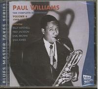 Williams, Paul - Complete Recordings 2 [Import]