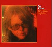 Williams, Paul - Here Comes Inspiration [Import]