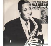 Williams Paul - Hucklebuck