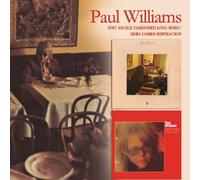 Williams, Paul - Just an Old Fashioned Love Song/Here Comes