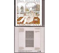 Williams, Paul - Ordinary Fool