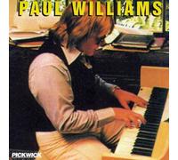 Williams, Paul - Paul Williams