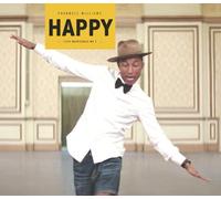 Williams, Pharrell - Happy