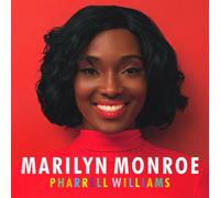 Williams, Pharrell - Marilyn Monroe -2tr-