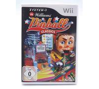 Williams Pinball Classics