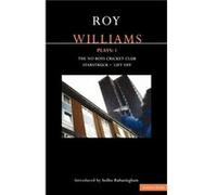 Williams Plays 1 The No Boys Cricket Club Starstruck Lift Off by Roy Williams Roy Williams (Auteur)