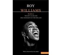 Williams Plays 2 Sing Yer Heart Out for the Lads Clubland The Gift by Roy Williams Roy Williams (Auteur)