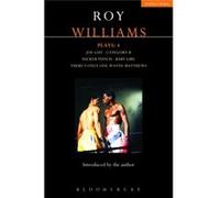 Williams Plays 4 Roy Williams, (Auteur)