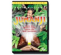 Williams,R. - Jumanji Deluxe Edition [Édition Deluxe]