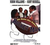 Williams, R. - Rocket Man [Import]