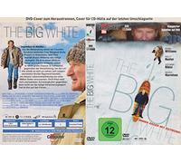 Williams,R. - The Big White [Import]
