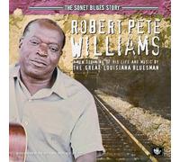 Williams R. - The Sonet Blues Story