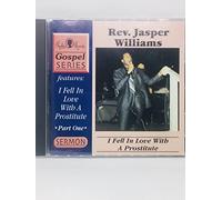 Williams, Rev. Jasper - I Fell in Love with a Prostitu