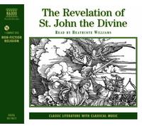 Williams - Revelation of St John The Divine