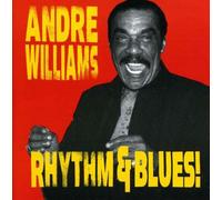 Williams - Rhythm&Blues [Import]