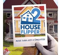 Williams, Richard; Chang, Weifan; Karczewksi, Lesz - House Flipper 2 (Original Game Soundtrack) [Import]
