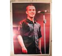Williams Robbie - 100x140 cm - AFFICHE / POSTER G