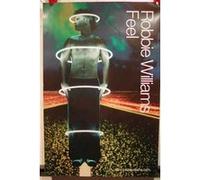 Williams Robbie - 50x70 cm - AFFICHE / POSTER G