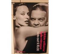 Williams Robbie - 50x75 cm - AFFICHE / POSTER G