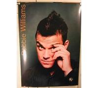 Williams Robbie - 64x90 cm - AFFICHE / POSTER G