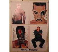 Williams Robbie - 64x90 cm - AFFICHE / POSTER G