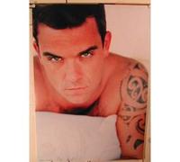 Williams Robbie - 64x90 cm - AFFICHE / POSTER G