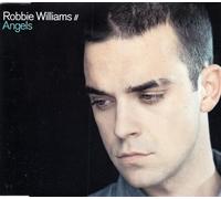 Williams, Robbie - Angels [Import]