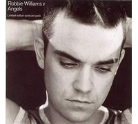 Williams, Robbie - Angels [Import]