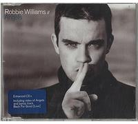 Williams, Robbie - Angels Remix