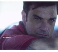 Williams Robbie - Bodies [Import]