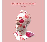 Williams, Robbie - Candy-2tr [Import]